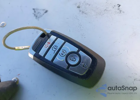 2023 Ford Explorer Limited из США, поврежденный, VIN 1FMSK7FH4PGA05739